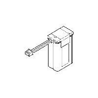 PA‑L59.R004 Li‑Ion Akkupack 7,4V 1950mAh gallery