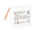 Lithium Akkupack 14,4V 3,35Ah 48,24Wh 4S1P PA-LNB126