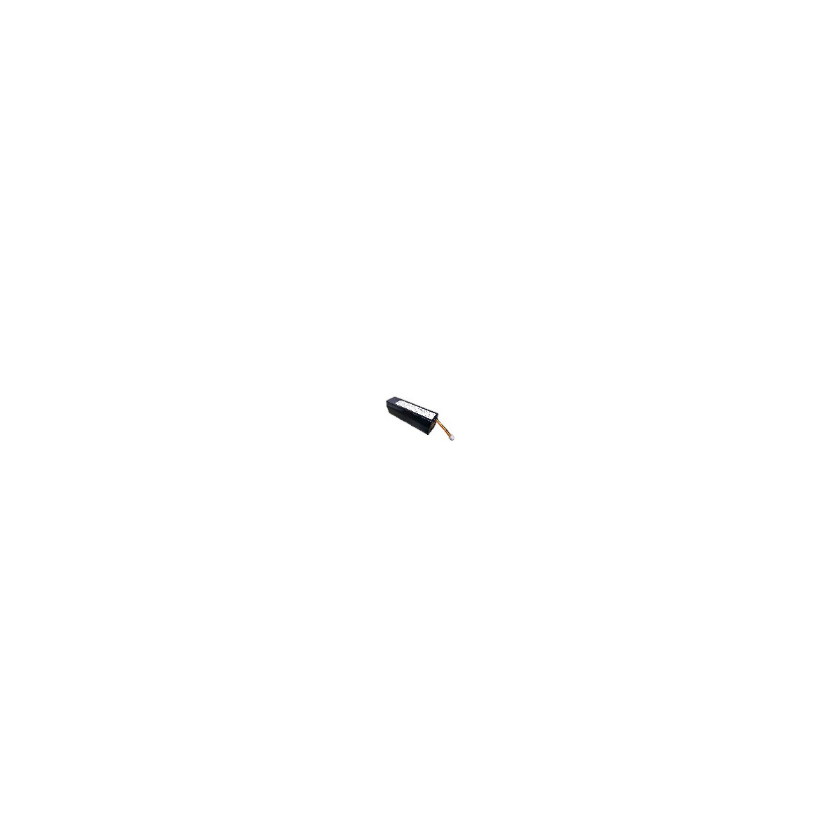 Lithium Akkupack 14,4V 6,7Ah 96Wh 4S2P PA-LNB217
