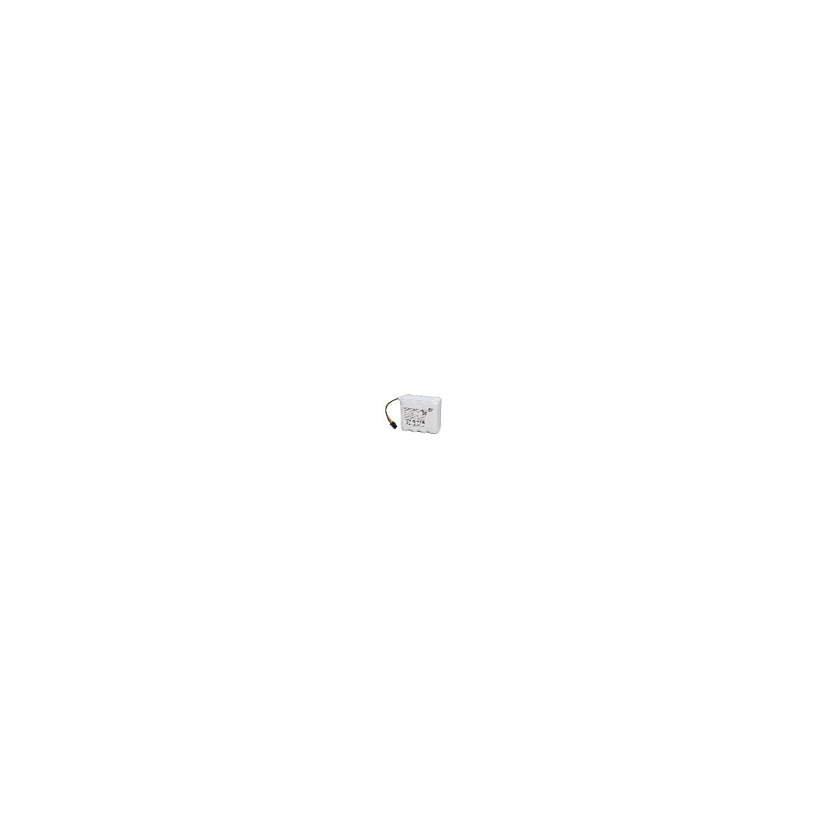 Lithium Akkupack 14,4V 6,7Ah 96Wh 4S2P PA-LNB2126