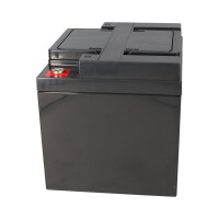 Kung Long WPL40-12NV0 12V 40Ah AGM Bleiakku M6 Longlife 3