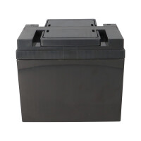 Kung Long WPL40-12NV0 12V 40Ah AGM Bleiakku M6 Longlife 4