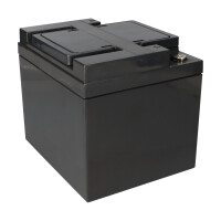 Kung Long WPL40-12NV0 12V 40Ah AGM Bleiakku M6 Longlife 7