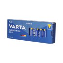 Varta Alkaline Mignon AA LR06 1,5V - 10er Pack