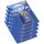 5x Varta 4922 Longlife Power 9V-Block 1er Blister