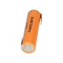 Spezial-Akku 4/3 A Z-Lötfahne NiMH Panasonic HHR380A-LF 1.2 V 3800 mAh