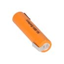 Spezial-Akku 4/3 A Z-Lötfahne NiMH Panasonic HHR380A-LF 1.2 V 3800 mAh