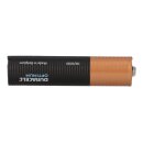 Duracell MN2400 AAA Micro Batterie Optimum 4er Blister