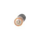 Duracell MN2400 AAA Micro Batterie Optimum 4er Blister