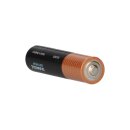 Duracell MN2400 AAA Micro Batterie Optimum 4er Blister