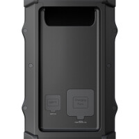 BMZ POWER2GO LIFE Powerstation 2.500 Wh 2.500 W – 0 % 