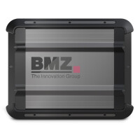BMZ POWER2GO LIFE Powerstation 2.500 Wh 2.500 W – 0 % 