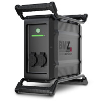 BMZ Power2Go Work mobiler Energiespeiche productbox