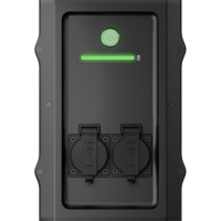 BMZ POWER2GO WORK Powerstation 2.500 Wh 2.500 W – 0 % 