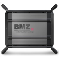 BMZ POWER2GO WORK Powerstation 2.500 Wh 2.500 W – 0 % 