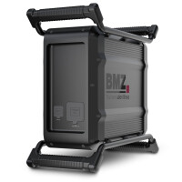 BMZ POWER2GO WORK Powerstation 2.500 Wh 2.500 W – 0 % 