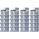 20x XCell Lithium-Knopfzelle CR1130 (4x 5er-Blister)