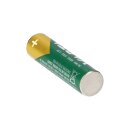 40x Varta Ready2Use AAA Micro Akku Ni-MH 1,2V 1000mAh (10x 4er Blister)