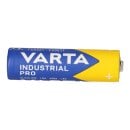 4x Varta 4006 Industrial Mignon Batterie AA lose