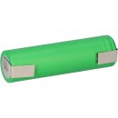 Akku Li-Ion Bosch ISO IXO CISO XEO PTK 3,6 LS PSR Select 3120 mAh