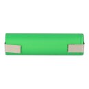 Akku Li-Ion für Bosch ISO IXO CISO XEO / PTK 3,6 Li/ PSR Select 3,6 - 3120 mAh