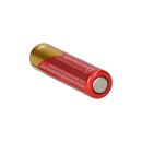 40x Varta 4703 Longlife Max Power Micro Batterie AAA (10x 4er Blister)