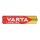 40x Varta 4703 Longlife Max Power Micro Batterie AAA (10x 4er Blister)