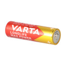 32x Varta 4706 Max Power Mignon Batterie AA (8x 4er Blister)