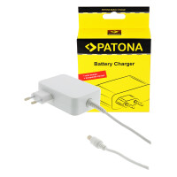 PATONA Ladegerät für Dyson Luf productbox