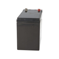 Multipower Blei-Akku MPL1234H-V0 12V / 8,5Ah- Flame retardan