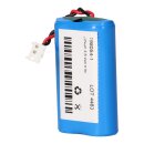 Lithium Batterie passend für Daitem Typ BatLi05, 8904, D8904