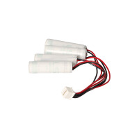 Lithium Batterie passend für Motoman HW0470360-A FS100 