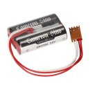 Industrieroboter-Batterie als Ersatz für Kawasaki 50750-1018