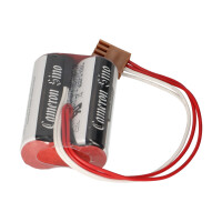 Pufferbatterie 3,6V 3500mAh Li-SOCl2 passend für Kawasa