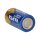 3x Varta 4914 Longlife Power Baby Batterie C 2er Blister LR14