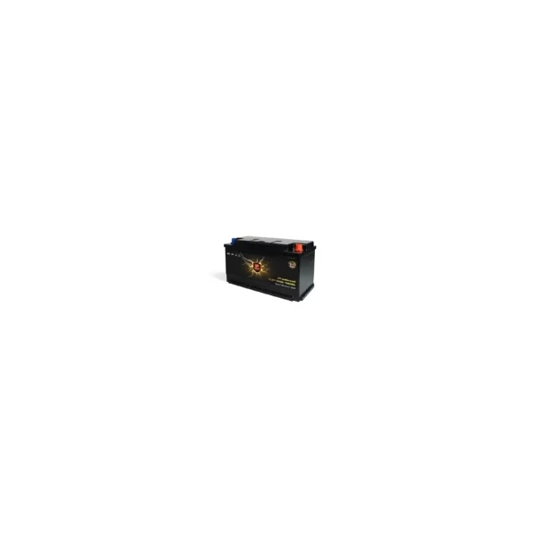 Perfektium LiFePO4 Batterie 12.8V 100Ah gallery