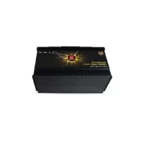 Perfektium LiFePO4 Batterie 12.8V 100Ah Untersitzbatterie mi