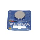 10x VARTA CR 2450 Lithium-Knopfzelle 3V (10x 1er Blister)