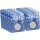 10x VARTA CR 2450 Lithium-Knopfzelle 3V