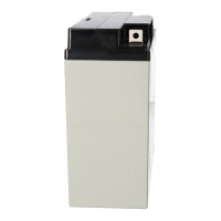 Yuasa REC22-12B zyklenfester AGM-Bleiakku 12V 22Ah – M