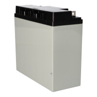 Yuasa REC22-12B zyklenfester AGM-Bleiakku 12V 22Ah – M