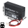 Multipower Blei-Akku MP0,8-12JST Pb 12V 0,8Ah Kabel mit JST-Buchse