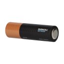 64x Duracell MN1500 AA Mignon Batterie Optimum (8x 8er Blister)