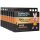 96x Duracell MN2400 AAA Micro Batterie Optimum 12er Blister