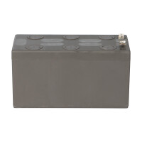 Exide Sonnenschein A512/1.2S 12V 1,2Ah dryfit Gel Standby-Ak