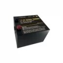 Perfektium LiFePO4 Batterie 12.8V 560Ah mit Smart...
