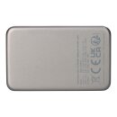 PATONA Powerbank Clear 3.0 PD20W 10Ah 38.5Wh Li-Poly