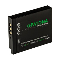 PATONA Premium Akku 3,7V passend gallery 6_2nd