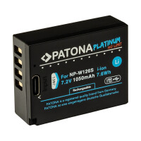 PATONA Platinum Akku mit USB-C I productbox 2_2nd
