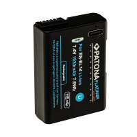 PATONA Platinum Akku mit USB-C I productbox 3_2nd